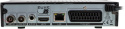 Tuner DVB-T2 Linbox Avira T25 H.265 HEVC