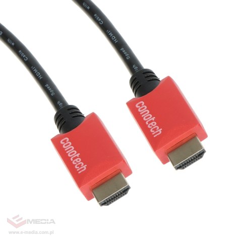 KABEL HDMI NS-005/4K 5 m CONOTECH
