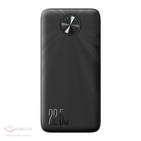 Powerbank Joyroom JR-PBF16 22,5W LED Szybkie ładowanie 20000mAh