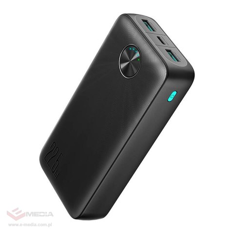 Powerbank Joyroom JR-PBF16 22,5W LED Szybkie ładowanie 20000mAh