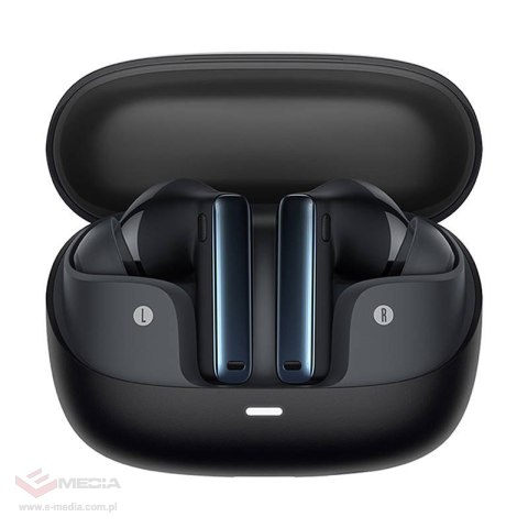 Słuchawki TWS Baseus Bowie M2s (czarne)