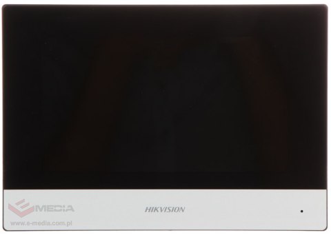 ZESTAW WIDEODOMOFONOWY DS-KIS703Y-P Hikvision