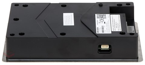 ZESTAW WIDEODOMOFONOWY DS-KIS703Y-P Hikvision