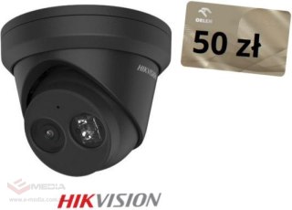 KAMERA IP HIKVISION DS-2CD2343G2-IU (2.8mm) (BLACK)_PROMO