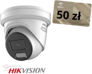 KAMERA IP HIKVISION DS-2CD2346G2H-IS2U/SL(2.8mm)