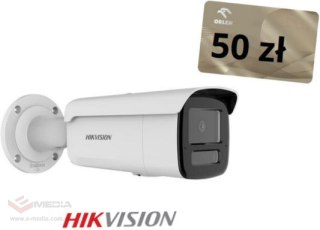 KAMERA IP HIKVISION DS-2CD2T43G2-4LI(4mm)