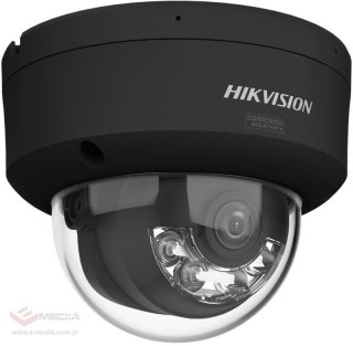 Kamera IP Hikvision DS-2CD2187G3-LIS2UY 2.8mm BLACK PL