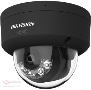 Kamera IP Hikvision DS-2CD2187G3-LIS2UY 2.8mm BLACK PL