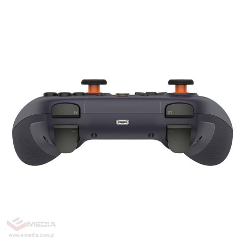 Kontroler bezprzewodowy GameSir-T4n Lite (fioletowy)