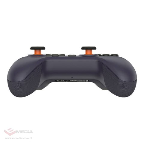 Kontroler bezprzewodowy GameSir-T4n Lite (fioletowy)