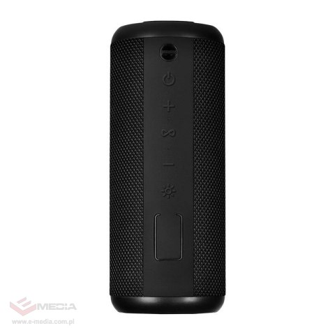 Przenośny głośnik SVEN PS-315, 20W Bluetooth (czarny)