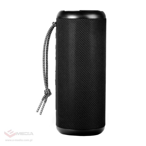 Przenośny głośnik SVEN PS-315, 20W Bluetooth (czarny)
