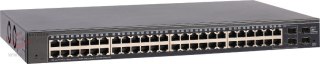 SWITCH NETGEAR GS748T-600EUS