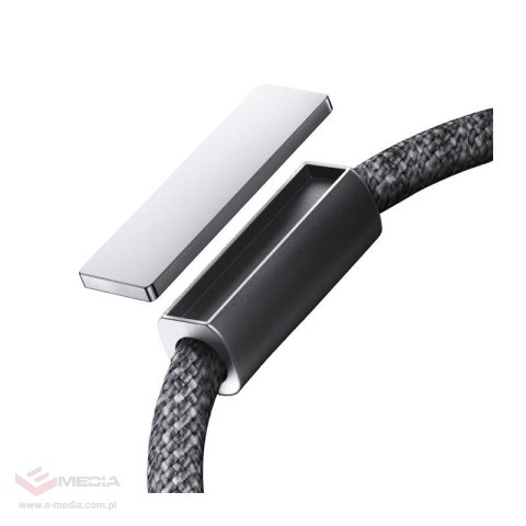 Kabel JOYROOM S-A50 USB-A-Lightning 1.2m 3A (szary)