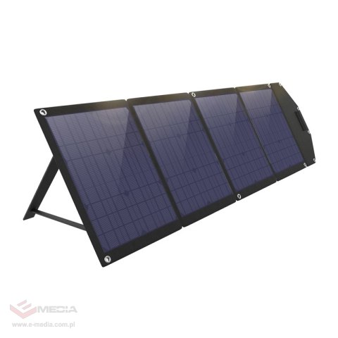 Składana ładowarka solarna Choetech SC009 100W