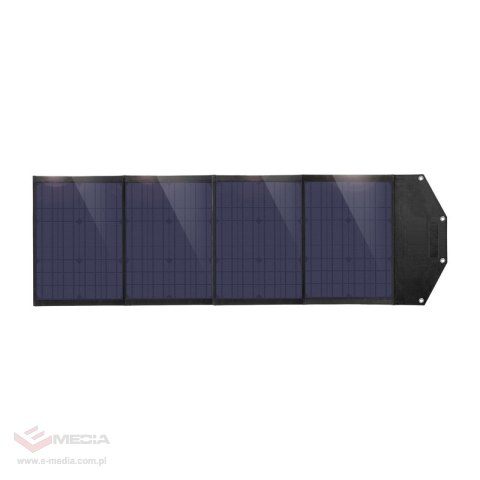 Składana ładowarka solarna Choetech SC009 100W