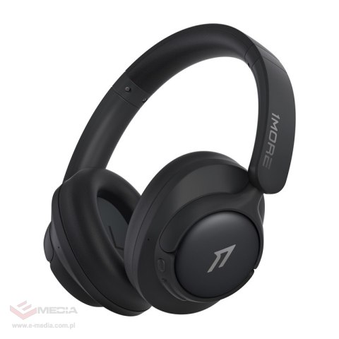 Słuchawki bezprzewodowe 1MORE SonoFlow SE HQ31, ANC (czarne)