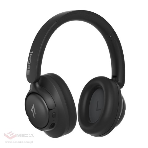 Słuchawki bezprzewodowe 1MORE SonoFlow SE HQ31, ANC (czarne)