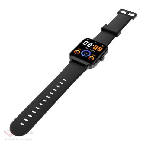 Smartwatch Blackview R30 (Czarny)