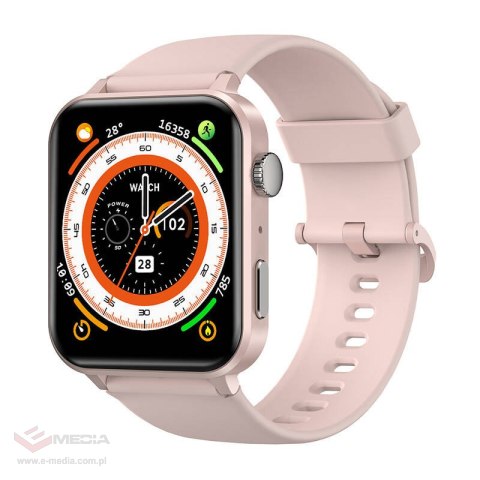 Smartwatch Blackview R30Pro (Różowy)