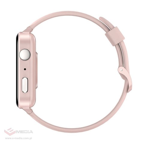 Smartwatch Blackview R30Pro (Różowy)