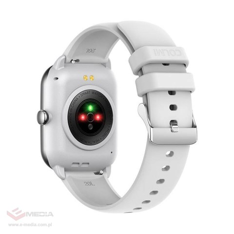 Smartwatch Colmi C61 (Srebrny)