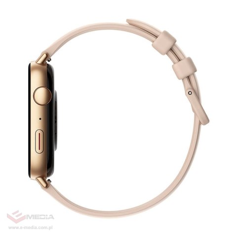 Smartwatch Colmi C8 Max (Złoty)