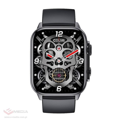 Smartwatch Colmi C81 (Czarny)