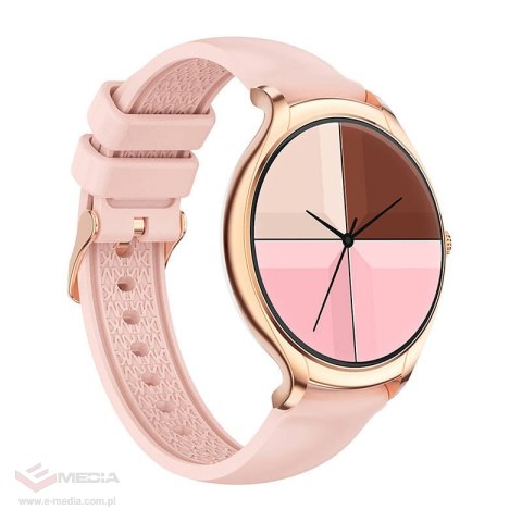 Smartwatch Colmi L10 (Złoty)