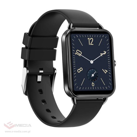 Smartwatch Colmi P20 (Czarny)