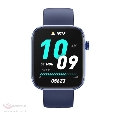 Smartwatch Colmi P71 (Niebieski)