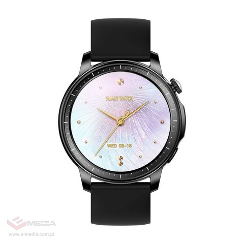 Smartwatch Colmi V65 (Czarny)