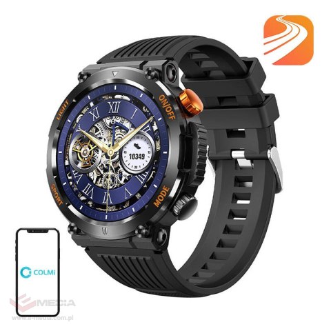 Smartwatch Colmi V68 (czarny)