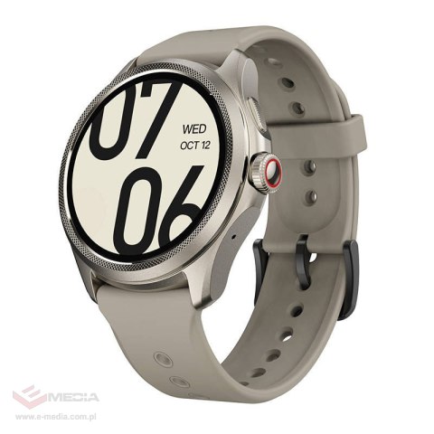 Smartwatch Mobvoi TicWatch Pro 5 GPS (sandstone)