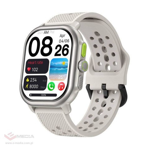 Smartwatch Zeblaze Beyond 3 Pro (Szampański)