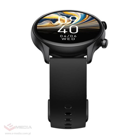 Smartwatch Zeblaze Btalk 3 Plus (Czarny)