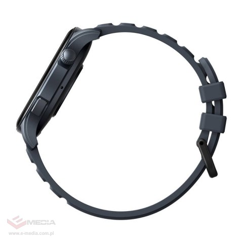 Smartwatch ZEBLAZE Btalk 3 Pro (szary)
