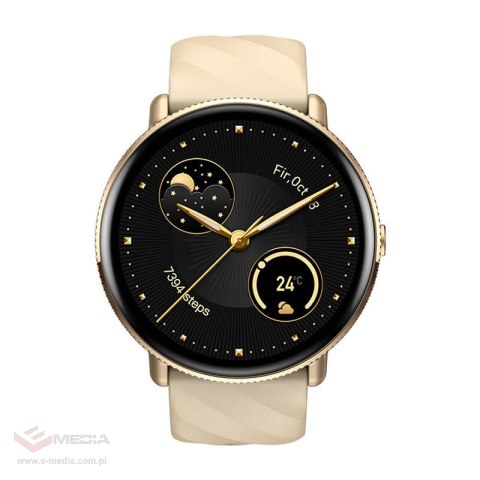 Smartwatch ZEBLAZE GTR 3 Pro (złoty)