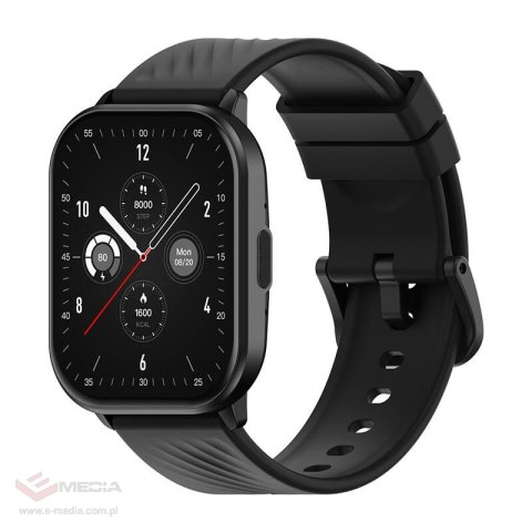 Smartwatch ZEBLAZE GTS 3 (czarny)