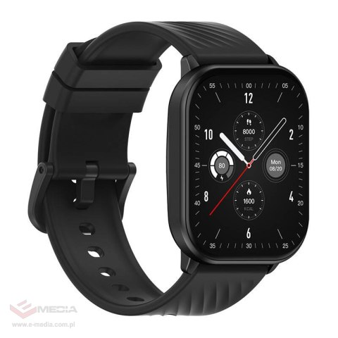 Smartwatch ZEBLAZE GTS 3 (czarny)