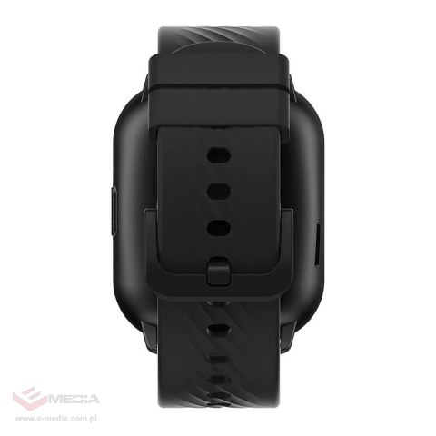 Smartwatch ZEBLAZE GTS 3 (czarny)