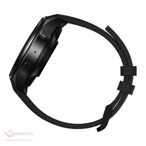 Smartwatch ZEBLAZE Thor Ultra Interstellar (czarny)
