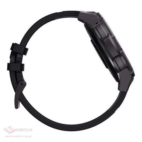 Smartwatch ZEBLAZE VIBE 7 Pro (czarny)