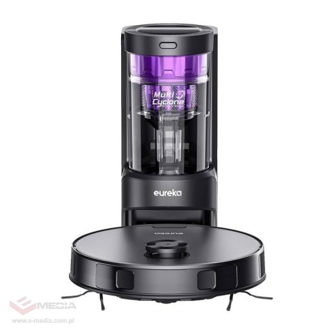 Robot sprzątający EUREKA E10s