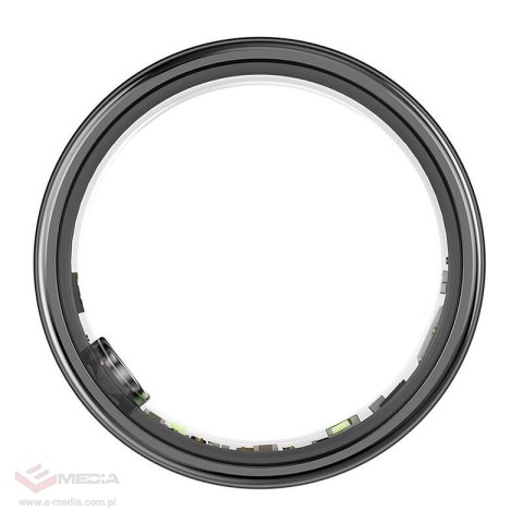 Smartring Colmi R06 20.3MM 11 (Czarny)