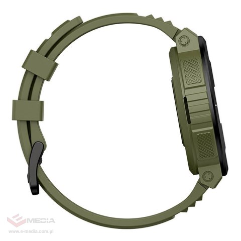 Smartwatch Zeblaze Ares 3 Plus (Zielony)