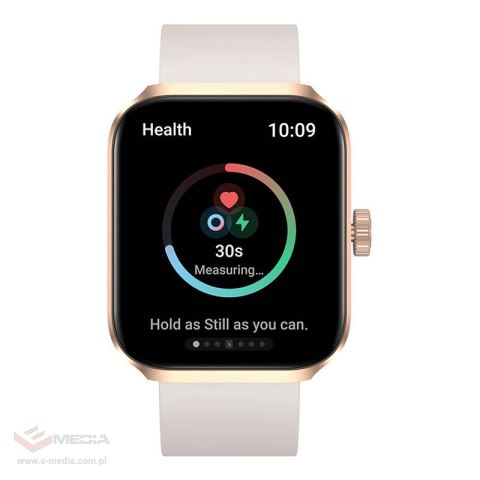 Smartwatch ZEBLAZE Beyond 3 Plus (złoty)