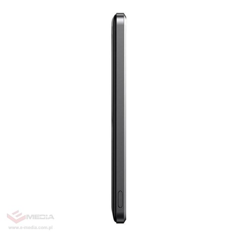 Powerbank magnetyczny Joyroom JR-PBM08 20W 5000mAh slim (szary)