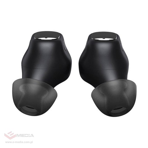 Słuchawki TWS Baseus Bowie WM01 (czarne)