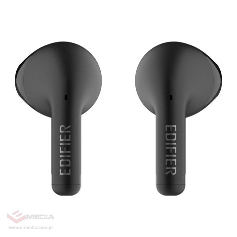 Słuchawki TWS Edifier X2s (czarne)